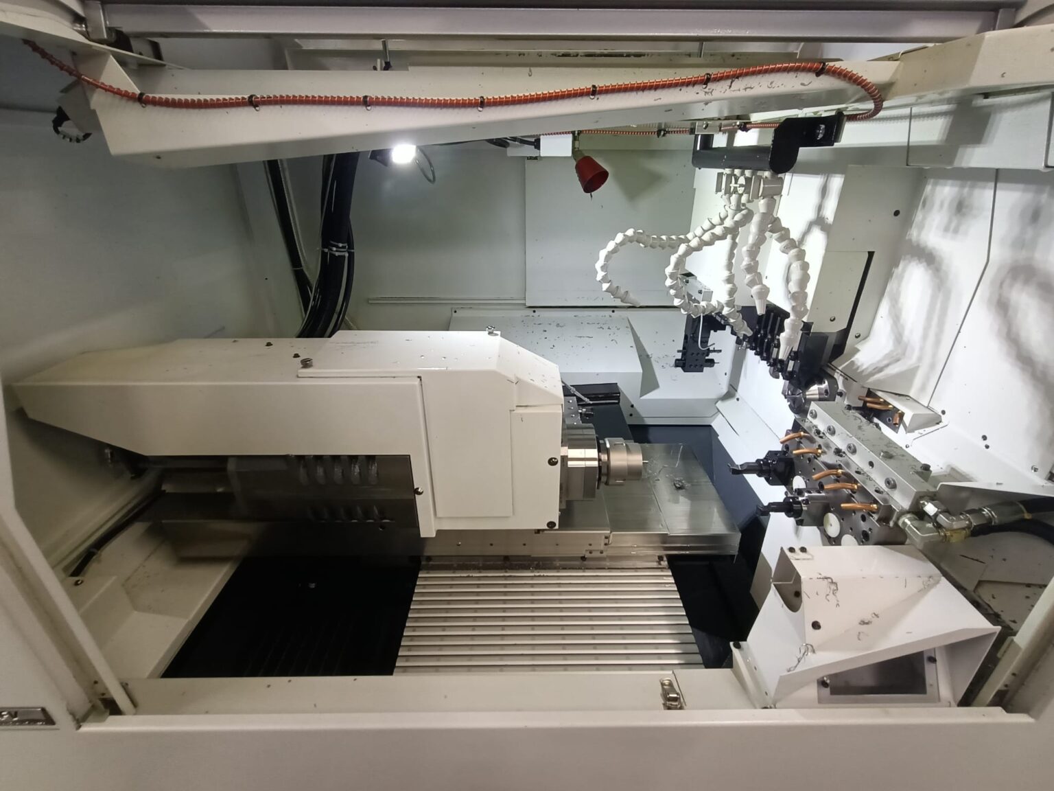 CITIZEN L32-VIII-LFV année 2022 - DG Machines