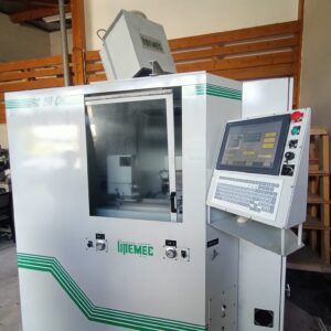 RECTIFIEUSE CYLINDRIQUE LIPEMEC RC250 CNC