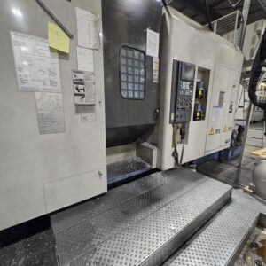 MAZAK FH6800