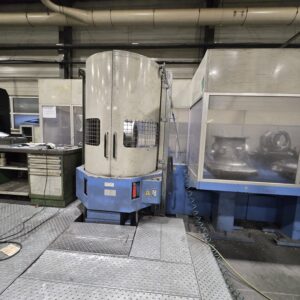 MAZAK FH6800