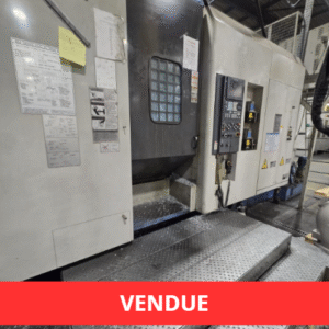 MAZAK FH6800