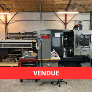 CC MACHINERY CT2-65YM