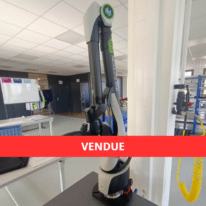 Bras de mesure HEXAGON ABSOLUTE ARM 7 AXES