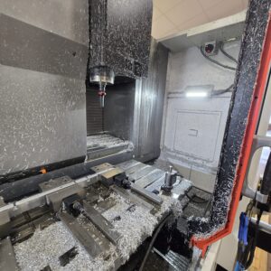 MAZAK VTC-760C