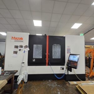 MAZAK VTC-760C