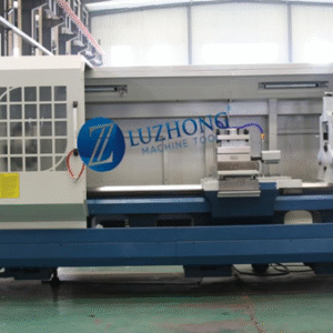 LUZHONG – CK6180E/4000