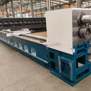 LUZHONG – CK6180E/4000